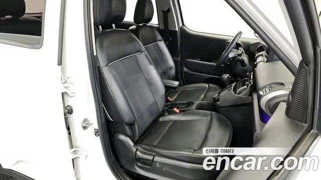 Hyundai Casper id 2665641 из Кореи 20