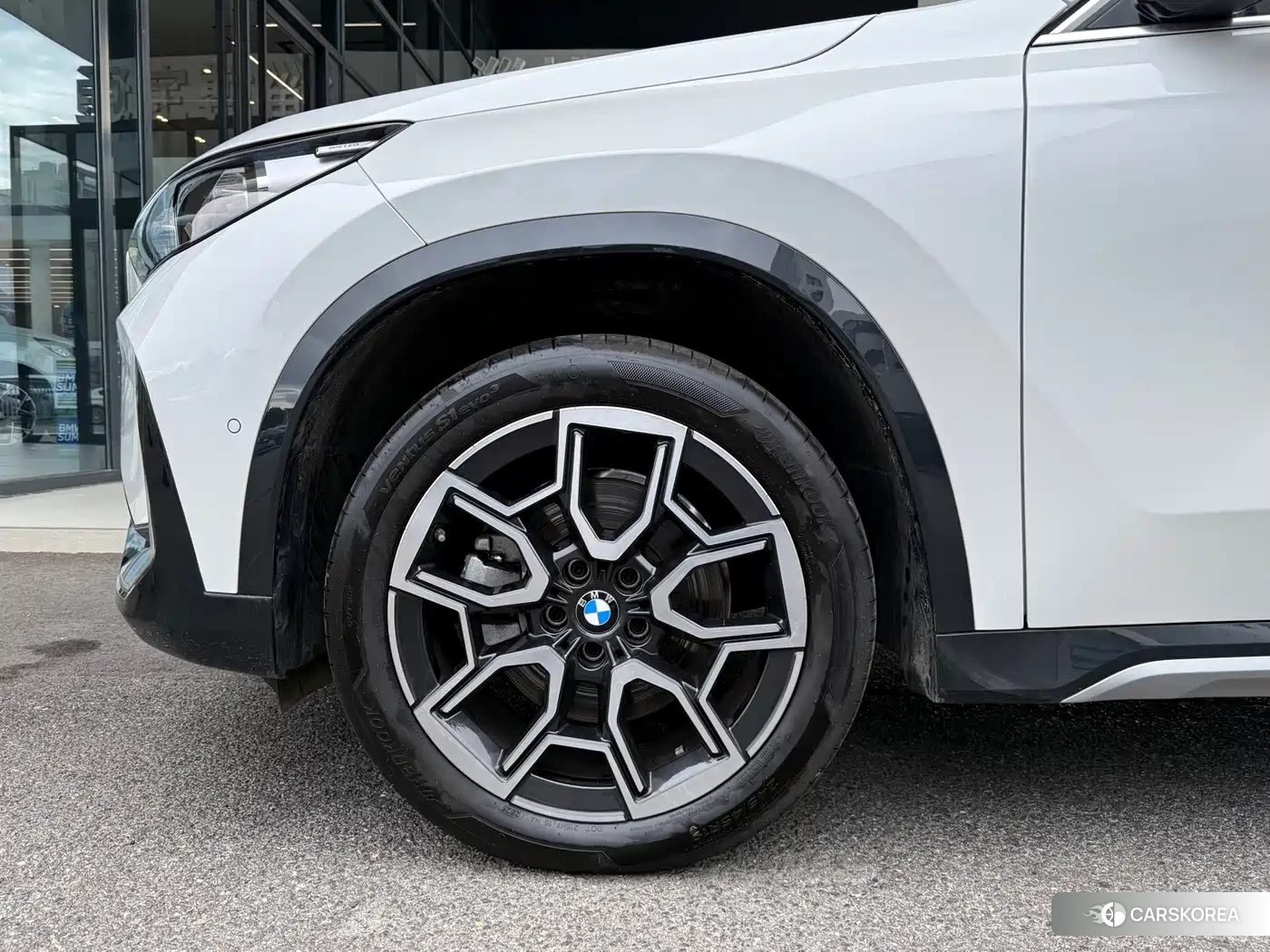 BMW X1 id 4629103 из Китая 13