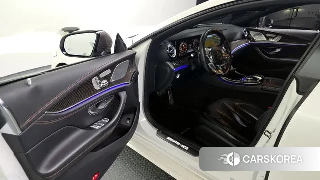 Mercedes-Benz CLS-Class C257 id 3291977 из Кореи 20