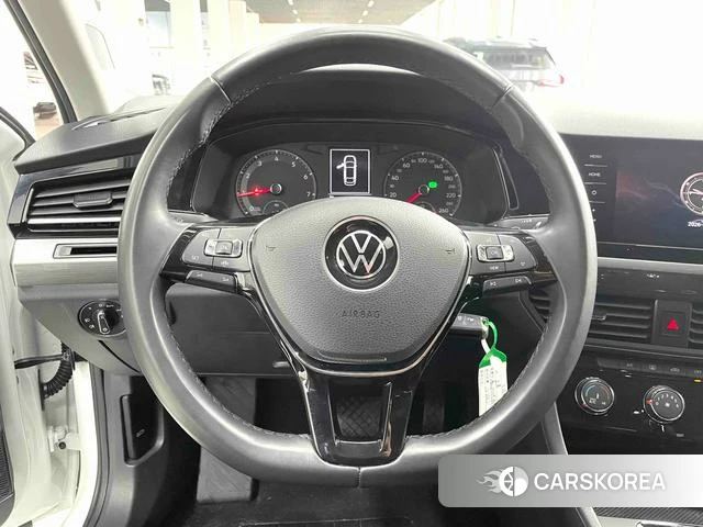 Volkswagen Bora id 4207895 из Китая 16