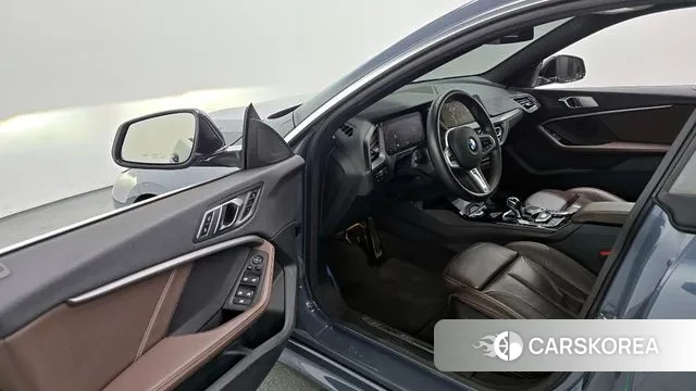 BMW 2 Series Gran Coupe (F44) id 3771854 из Кореи 20