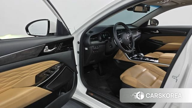 Kia K7 Premier id 4458781 из Кореи 32