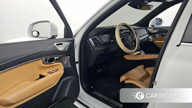 Volvo XC90 second Generation id 4507379 из Кореи 36