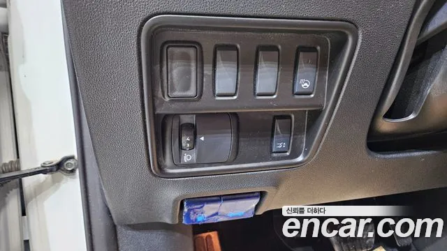 Renault Korea (Samsung) The New QM6 id 2240814 из Кореи 20