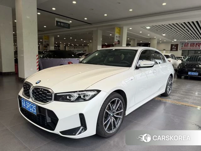 BMW 3 series id 4277507 из Китая 19