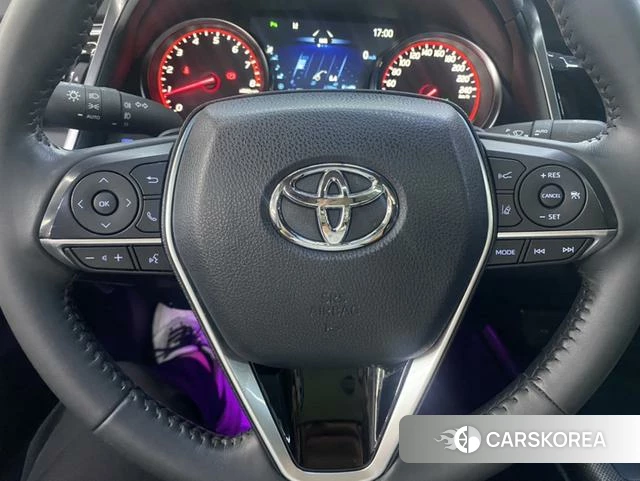 Toyota Camry id 4262396 из Китая 45