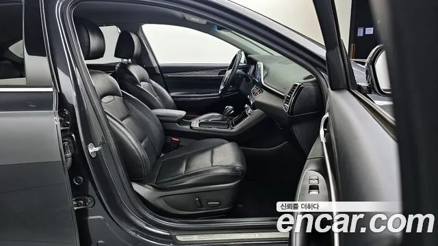 Hyundai Grandeur IG id 2287017 из Кореи 20