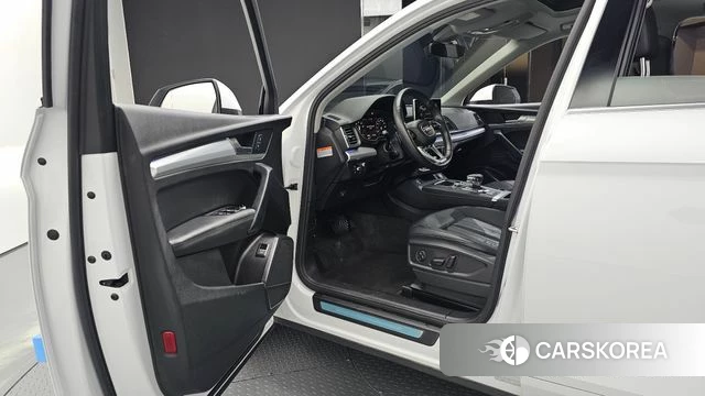 Audi Q5 (FY) id 4688666 из Кореи 35