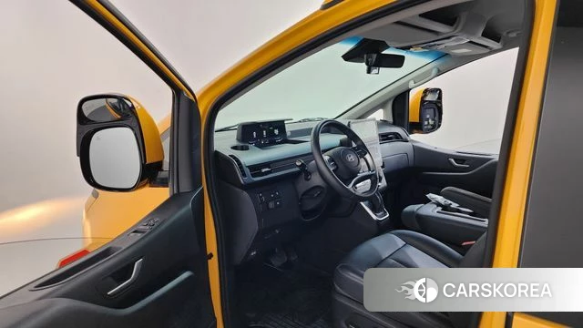Hyundai Staria id 4456370 из Кореи 32
