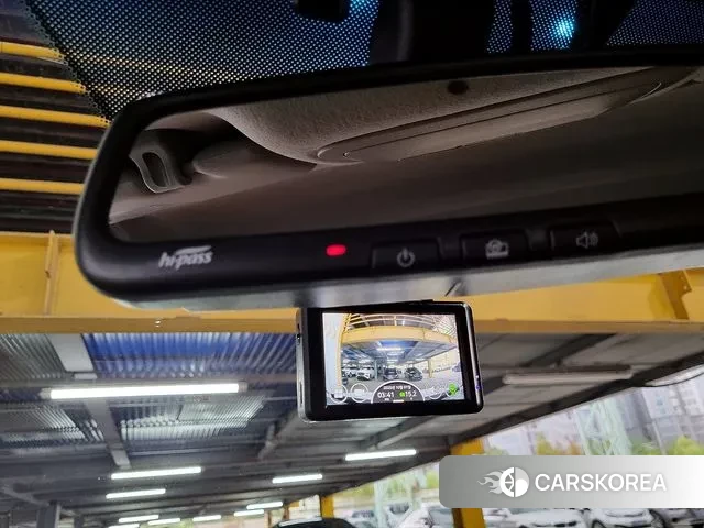 Ssangyong Berry New Tivoli id 3220486 из Кореи 20