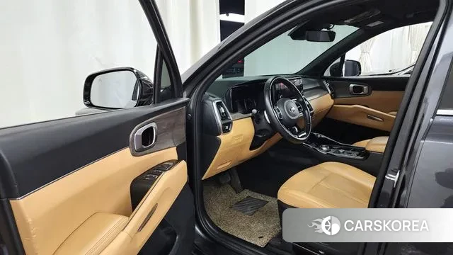 Kia Sorento 4th Generation id 3335887 из Кореи 20