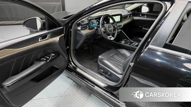 Kia K5 Hybrid 3rd Generation id 3892112 из Кореи 20