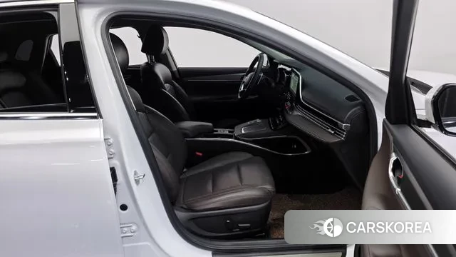 Hyundai The New Grandeur IG id 3586890 из Кореи 20