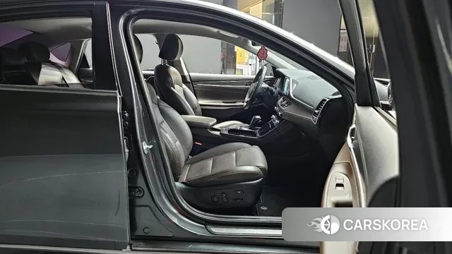 Hyundai Grandeur IG id 2961408 из Кореи 20