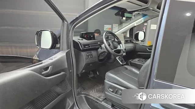 Hyundai Staria id 3463020 из Кореи 20