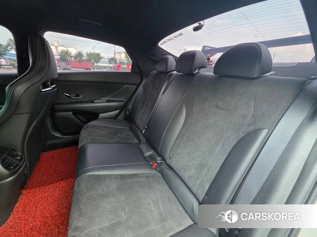 Hyundai Avante (CN7) id 4657036 из Кореи 19
