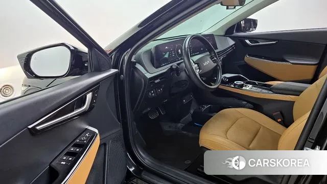 Kia EV6 id 3273346 из Кореи 20