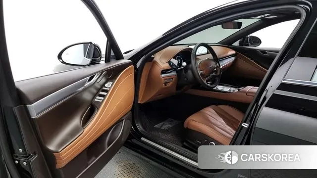 Genesis G80 (RG3) id 3089027 из Кореи 20