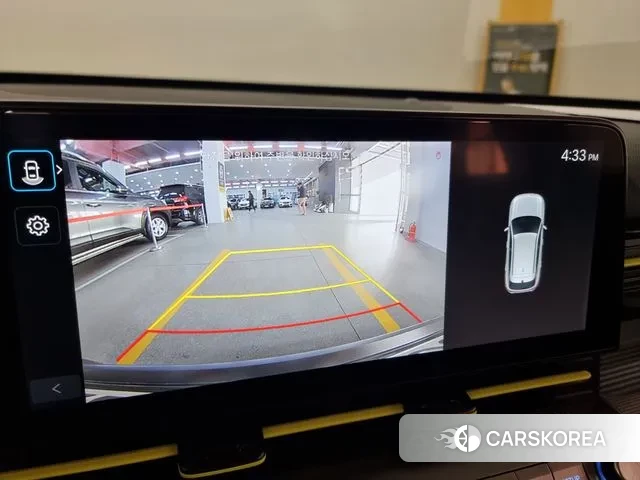 Hyundai Kona (SX2) id 3629189 из Кореи 20