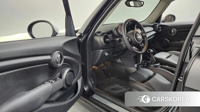 Mini Cooper id 4760327 из Кореи 31
