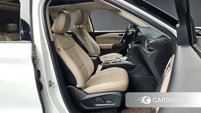 Ford Explorer 6th Generation id 3367950 из Кореи 20