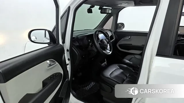 Kia The New Kia Ray id 3721519 из Кореи 20