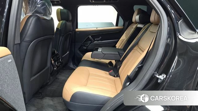 Land Rover Range Rover Sport 3rd Generation id 4773162 из Кореи 33