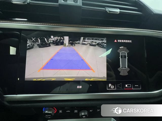 Audi Q3 id 4321285 из Китая 25