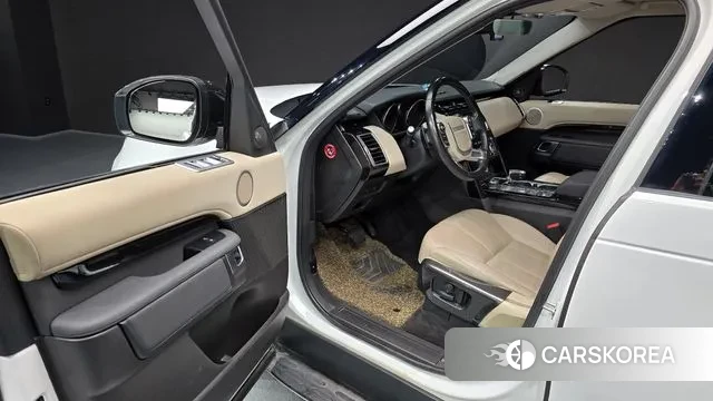 Land Rover Discovery 5 id 3004926 из Кореи 20