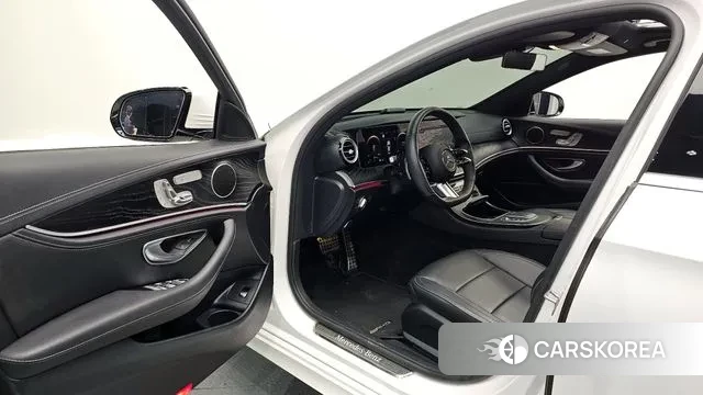 Mercedes-Benz E-Class W213 id 3023620 из Кореи 20