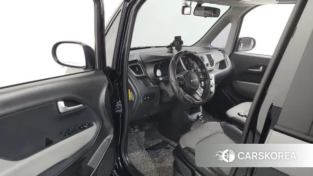 Kia The New Ray id 3384077 из Кореи 20