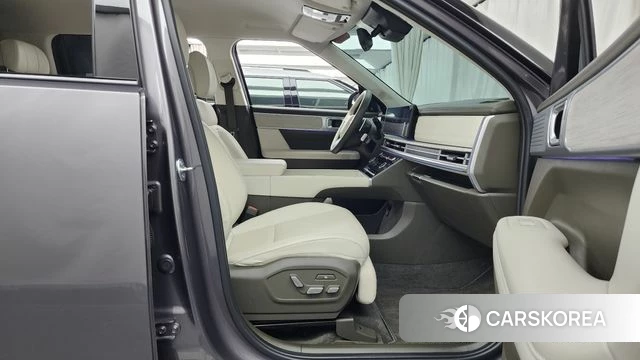 Hyundai Santa Fe (MX5) id 4635204 из Кореи 33