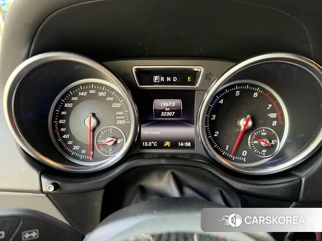 Mercedes-Benz G-Class W463 id 3709234 из Кореи 20