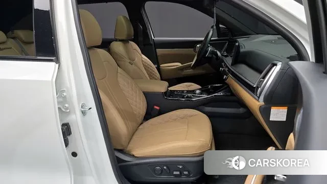 Kia The New Sorento 4th Generation id 3316653 из Кореи 20