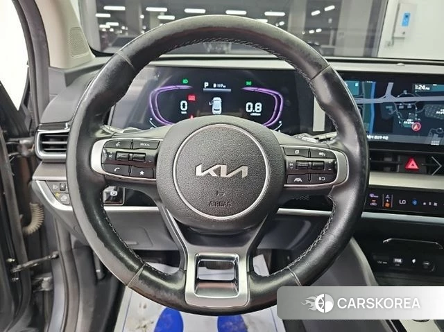 Kia Sportage 5th Generation id 4871603 из Кореи 19