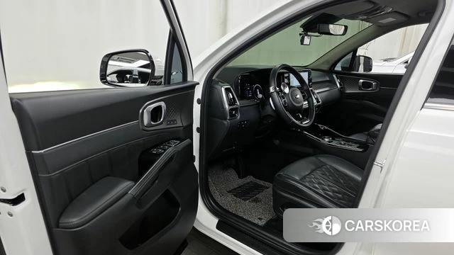 Kia Sorento 4th Generation id 4389898 из Кореи 20
