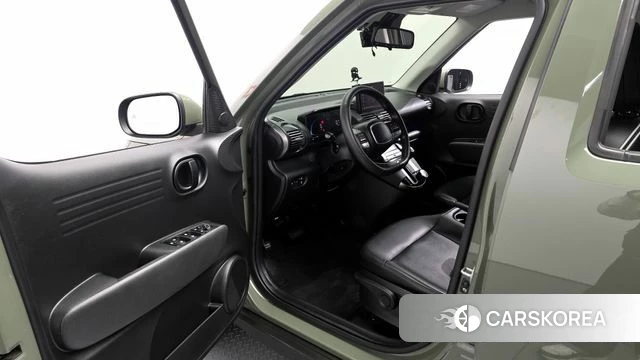 Hyundai Casper id 3859656 из Кореи 20