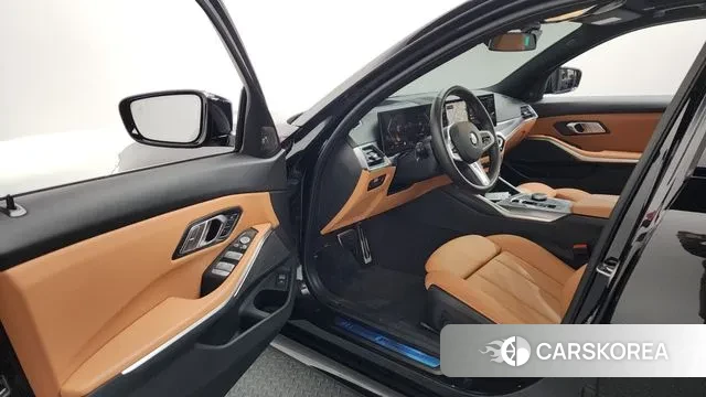 BMW 3 Series (G20) id 3467200 из Кореи 20