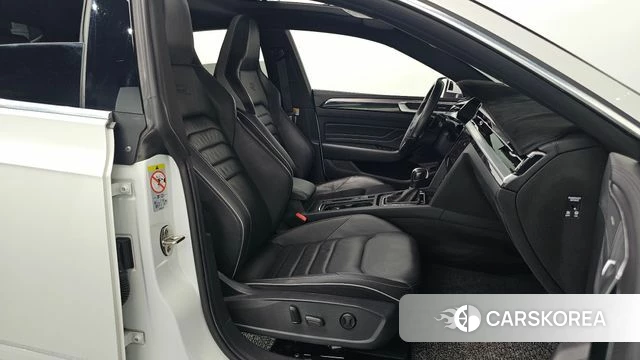 Volkswagen Arteon id 4835335 из Кореи 35