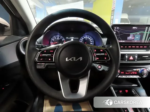 Kia The New K3 2nd generation id 2960416 из Кореи 20