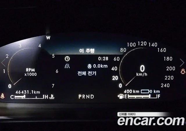 Lincoln Aviator 2nd generation id 2927176 из Кореи 20