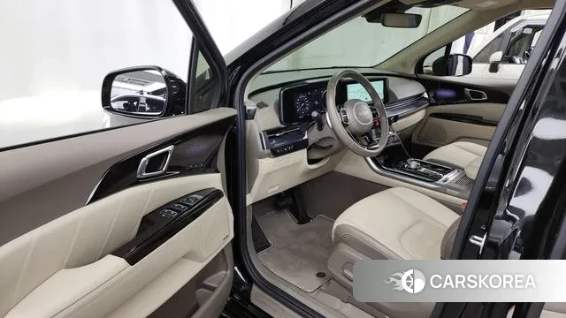 Kia Carnival 4th generation id 3625153 из Кореи 20