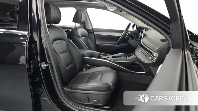 Hyundai The New Grandeur IG id 3059508 из Кореи 20