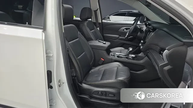 Chevrolet (GM Daewoo) Traverse id 3478597 из Кореи 20