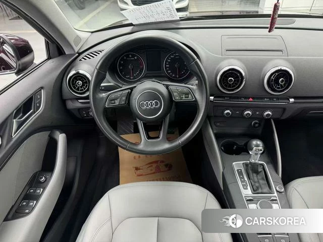 Audi A3 id 4208778 из Китая 13