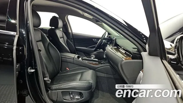 Kia More K9 id 2834042 из Кореи 20