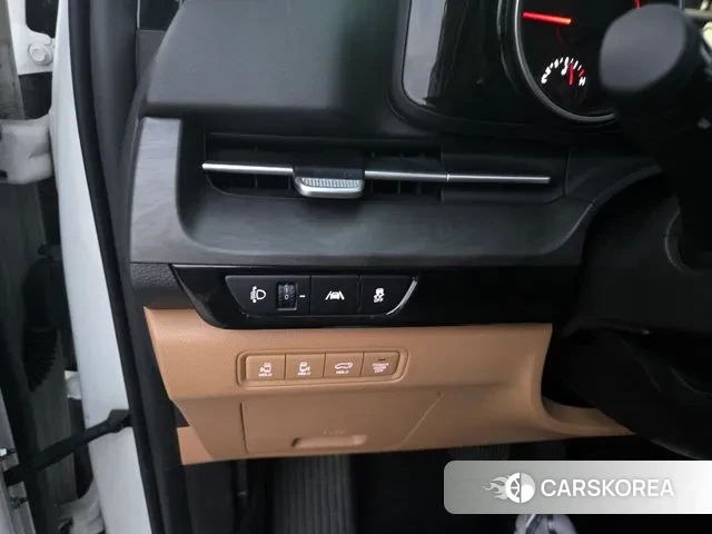 Kia Carnival 4th generation id 3621818 из Кореи 17