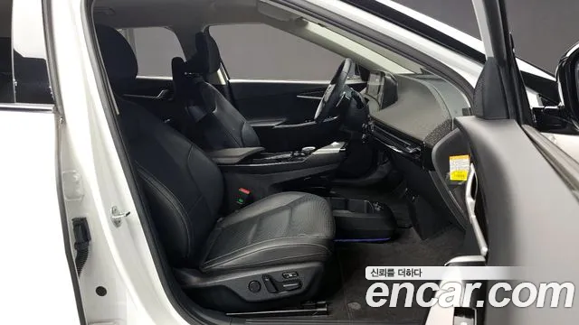 Kia EV6 id 2744701 из Кореи 20