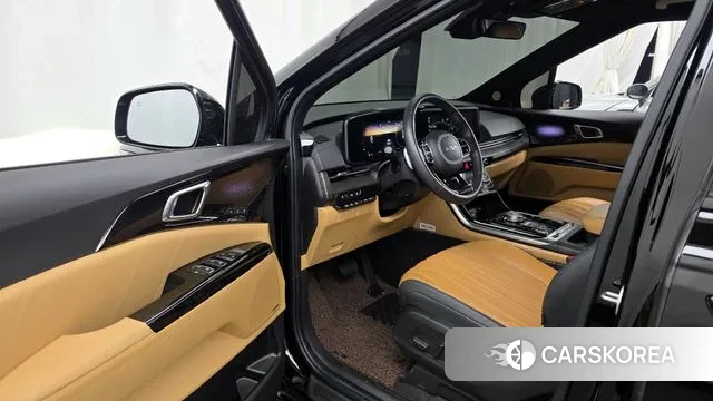 Kia Carnival 4th generation id 3751501 из Кореи 20