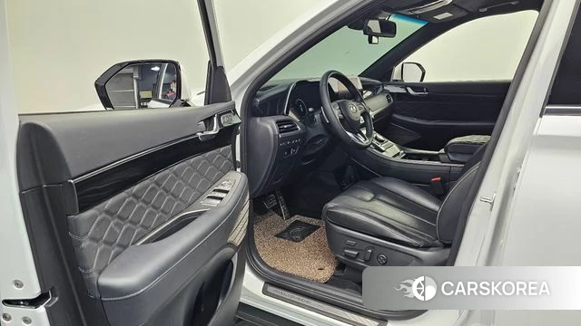Hyundai Palisade id 4849041 из Кореи 30